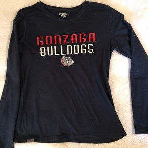 Gonzaga t-shirt
